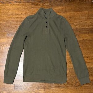 Men’s Express Sweater